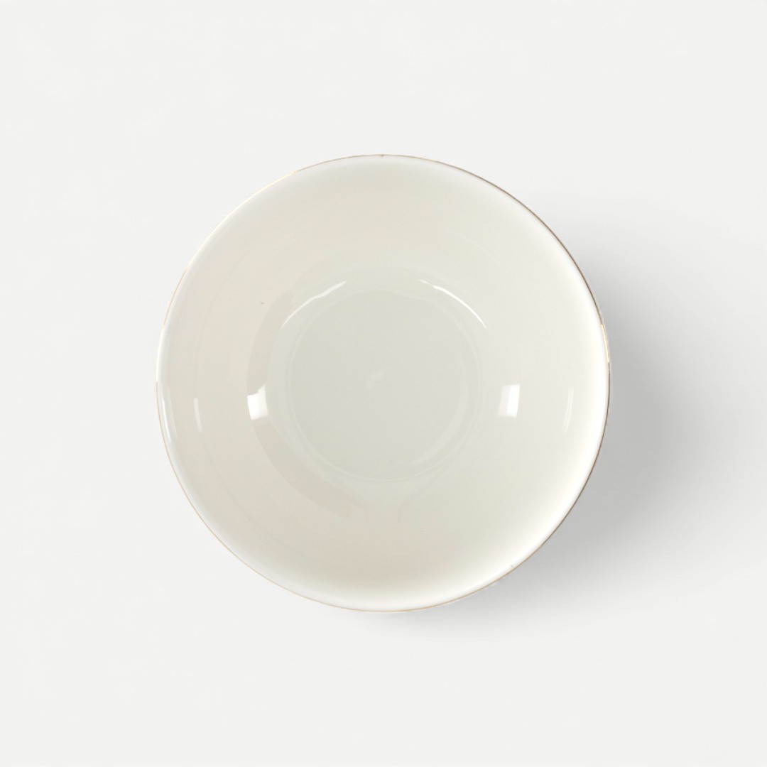 Leafy Bowl - 14cm