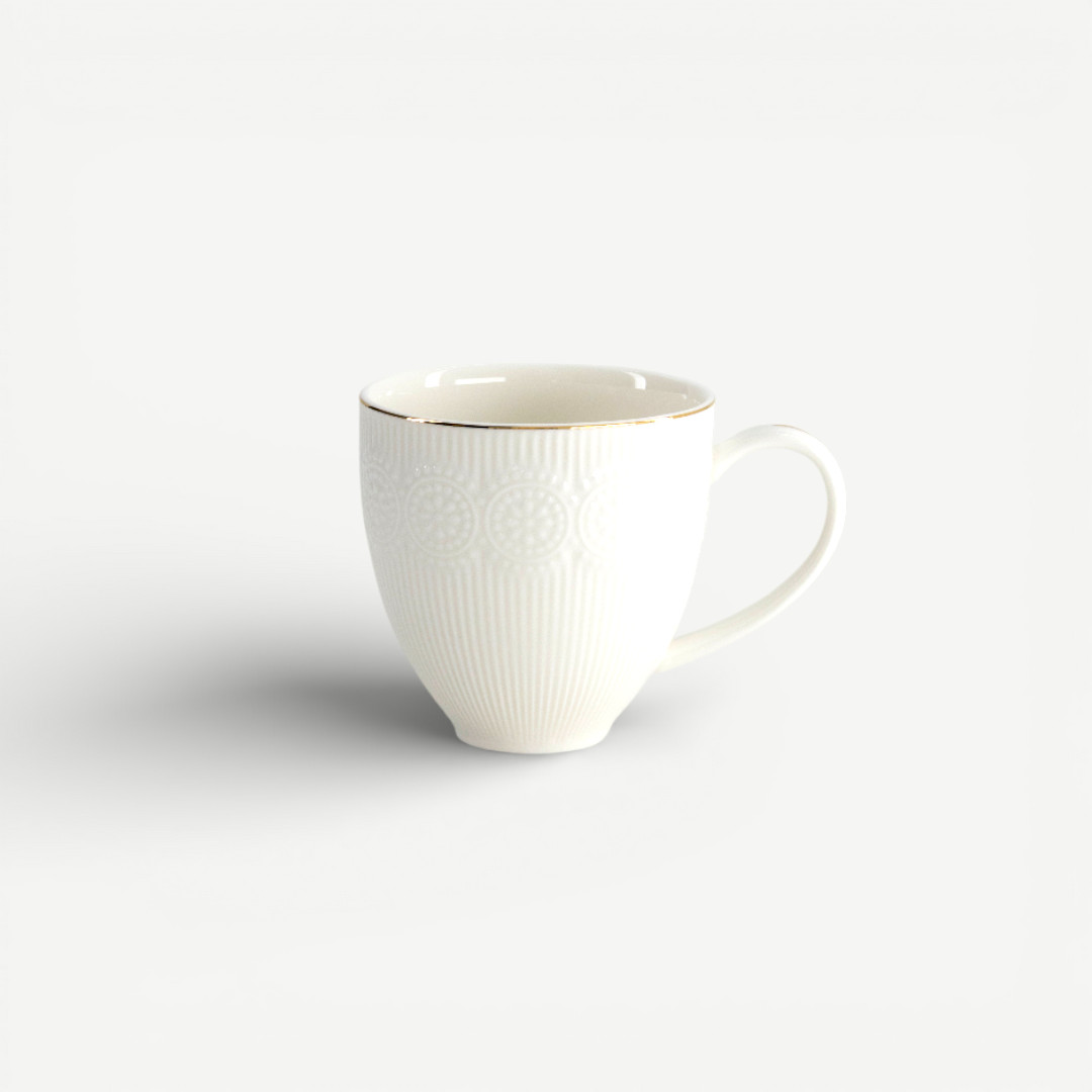 Mashrabiya Mug - 320ml