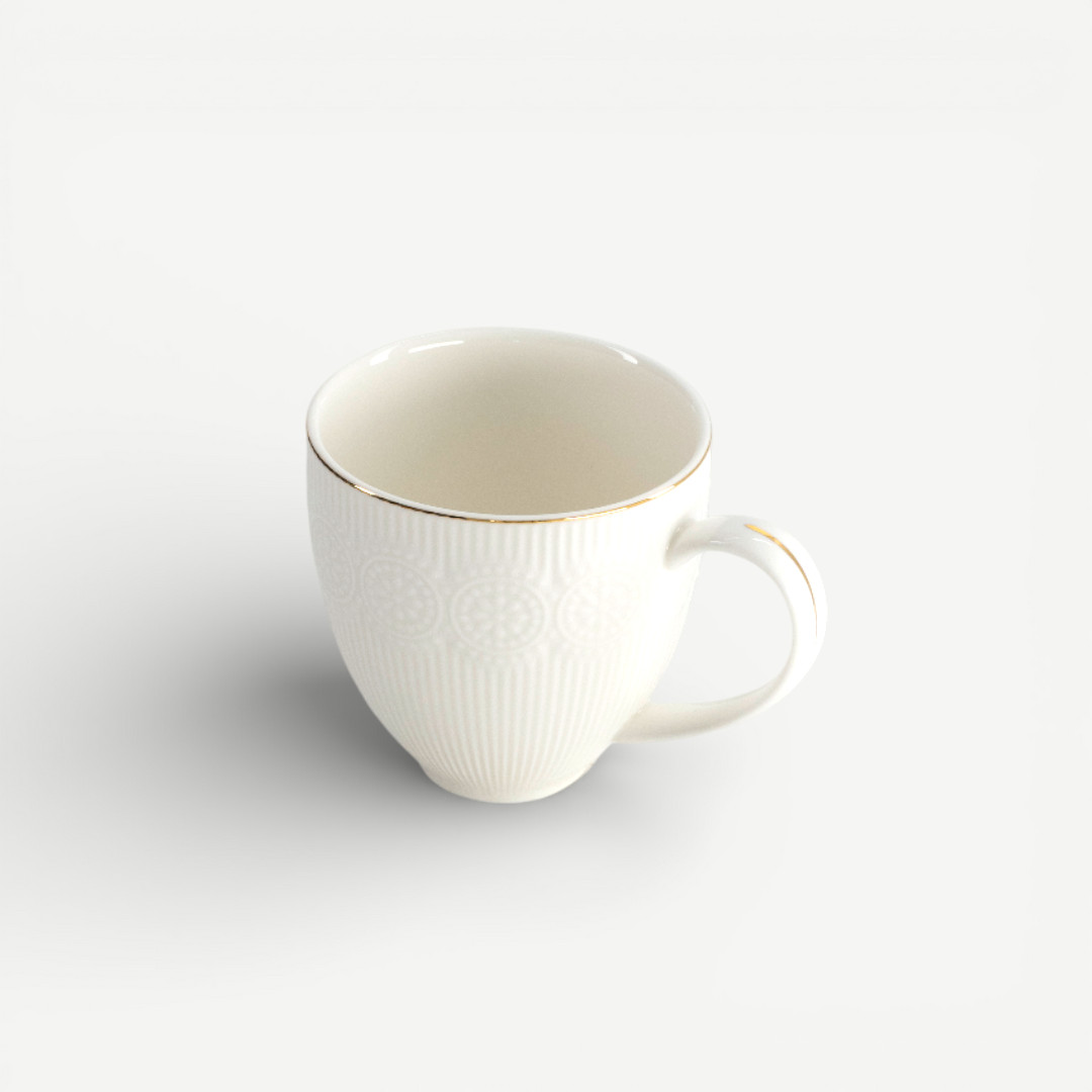 Mashrabiya Mug - 320ml