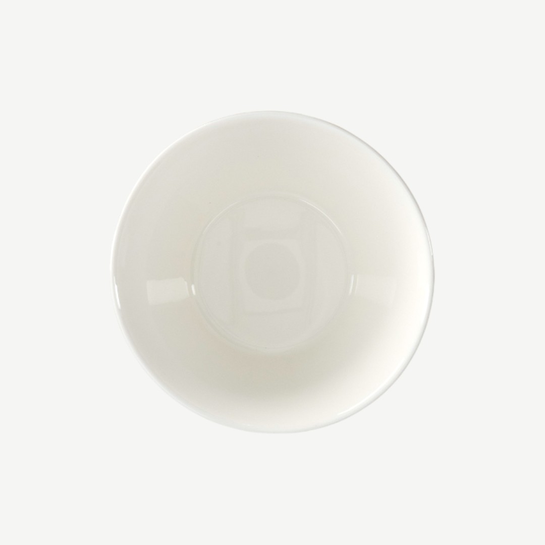 Leafy Bowl - 12.6cm