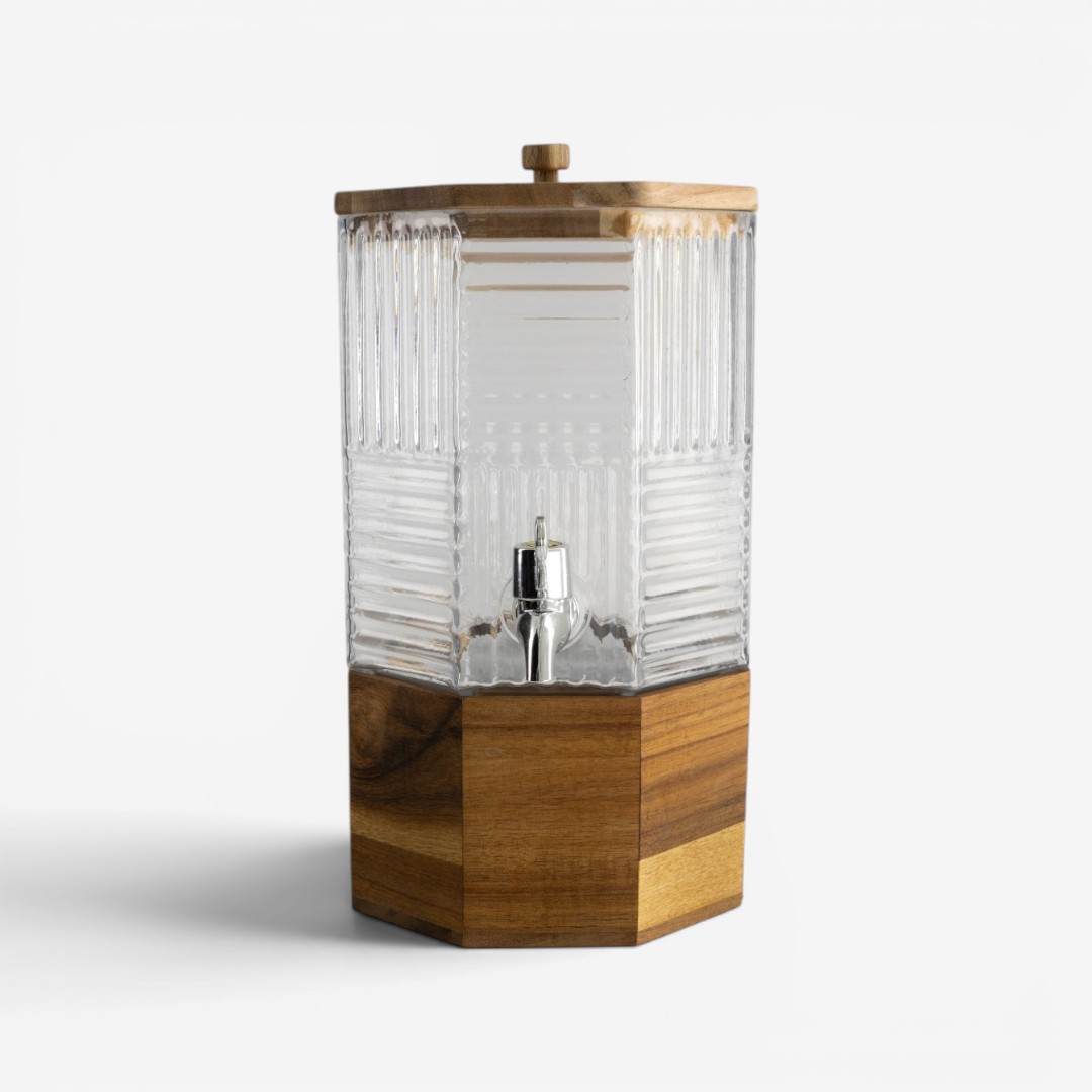 Anders Beverage Dispenser - 3.5L