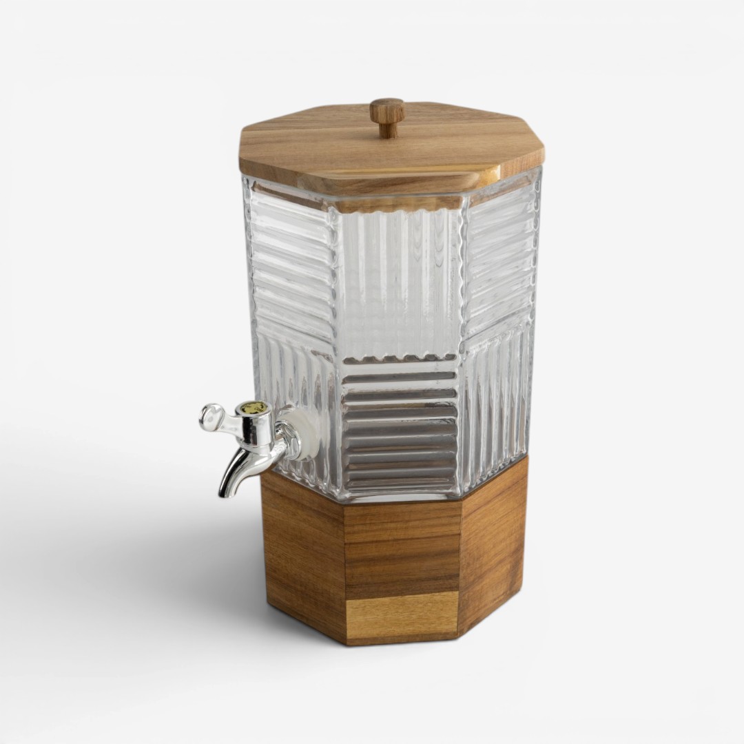 Anders Beverage Dispenser - 3.5L