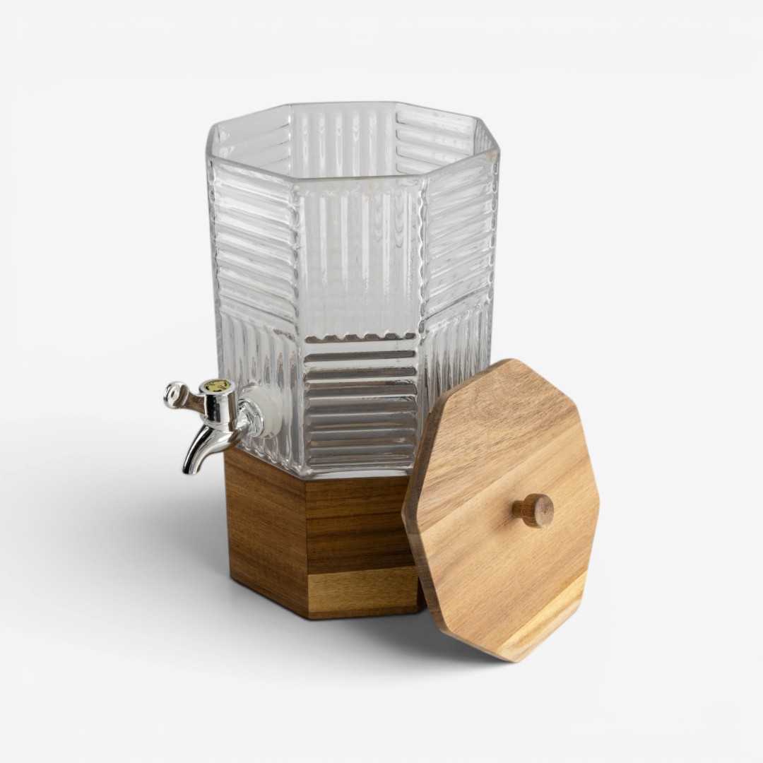 Anders Beverage Dispenser - 3.5L