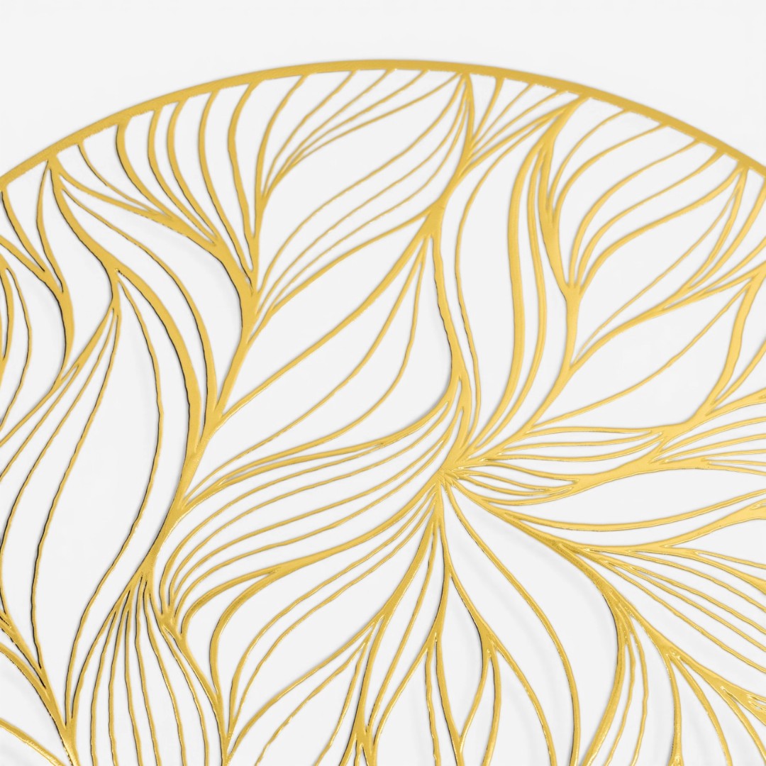 Ivoria Placemat - 38X38cm