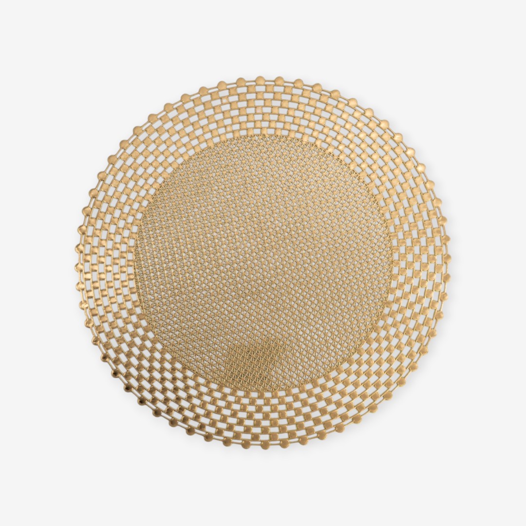 Zavora Placemat - 38X38cm