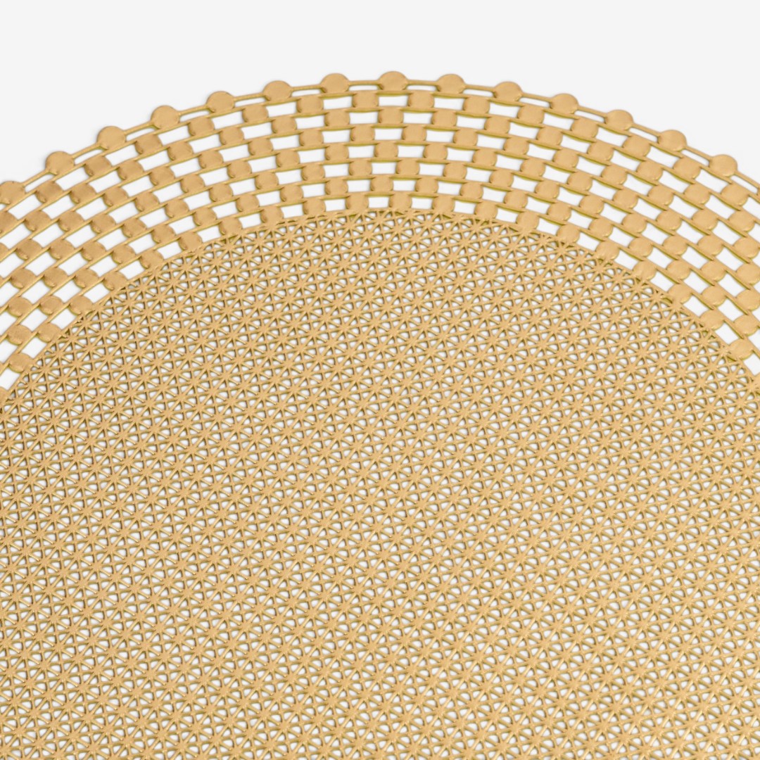 Zavora Placemat - 38X38cm