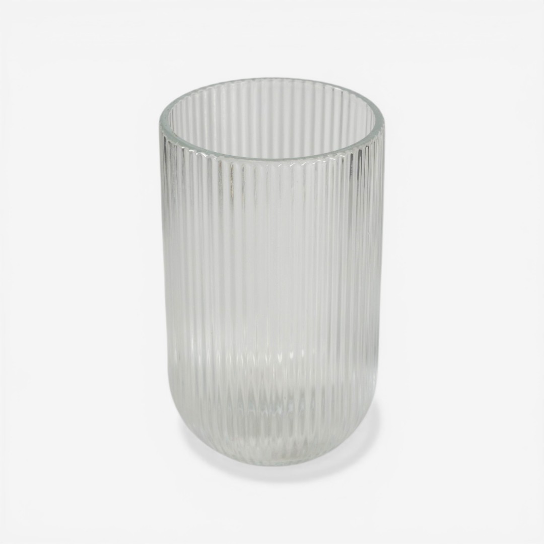 Aalya Glass Set of 6pcs - 405ML
