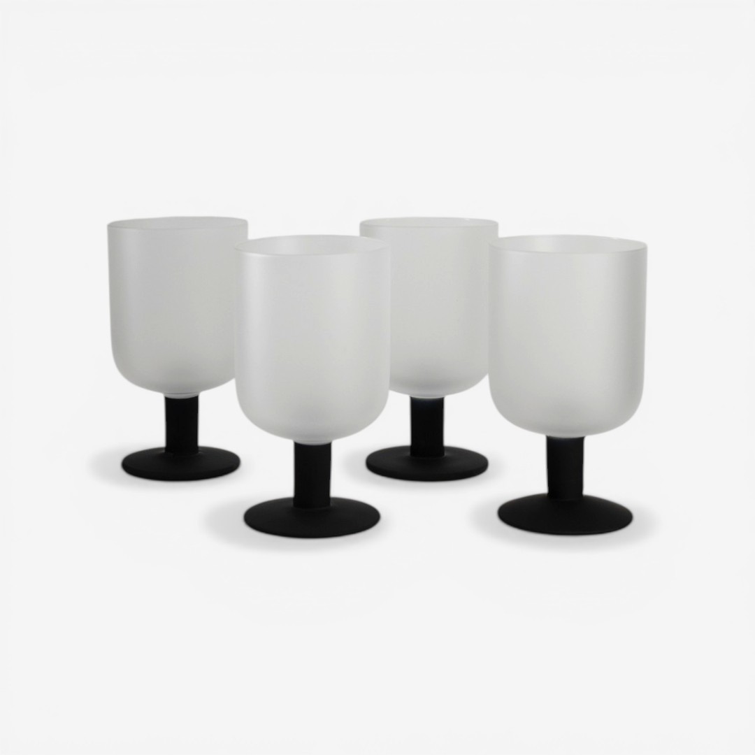 Sahel Glass - 240ML