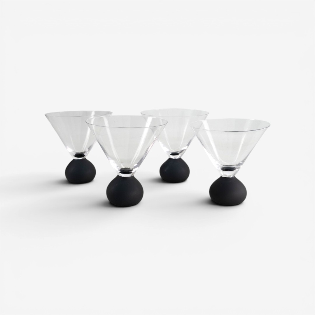 Zeen Glass - 270ML