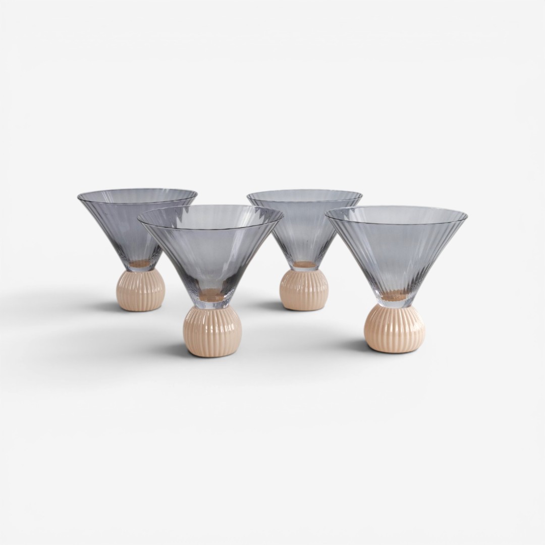 Sadeem Glass - 215ML