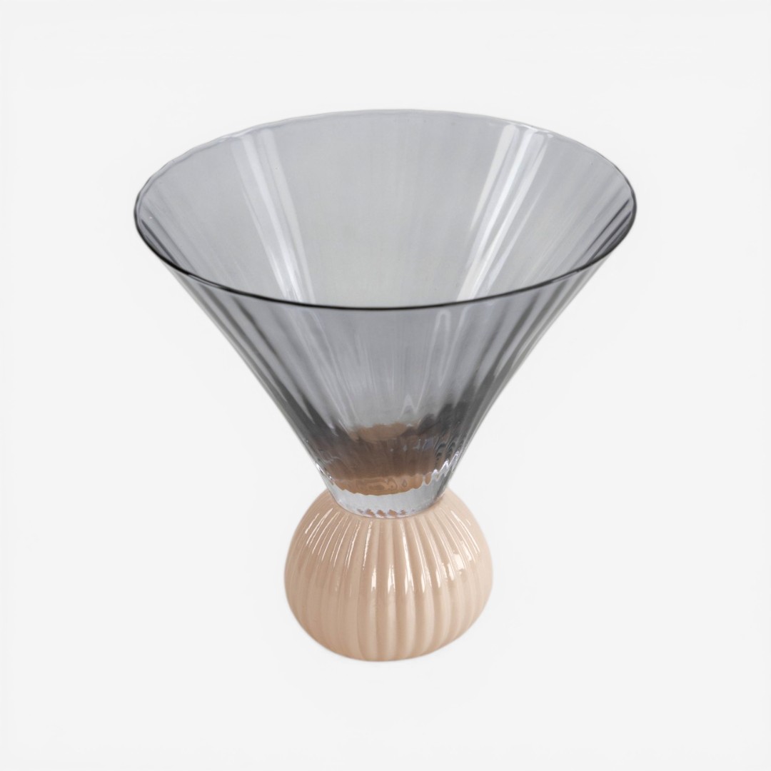 Sadeem Glass - 215ML