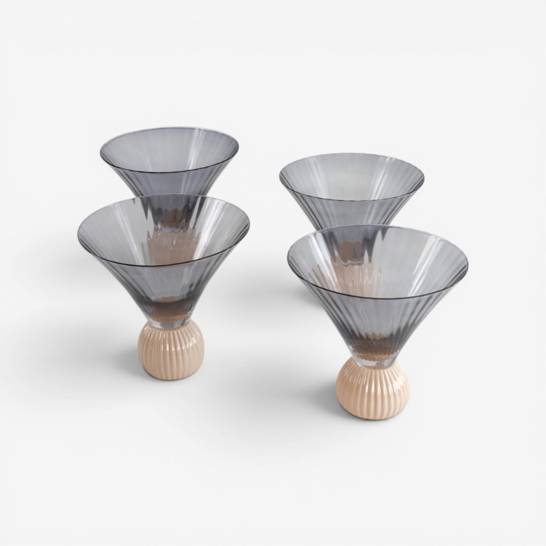 Sadeem Glass - 215ML