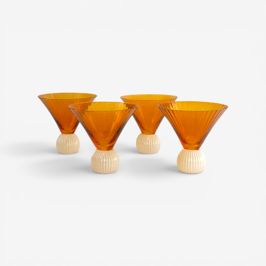 Sadeem Glass - 215ML