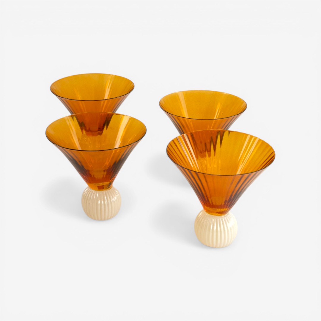 Sadeem Glass - 215ML