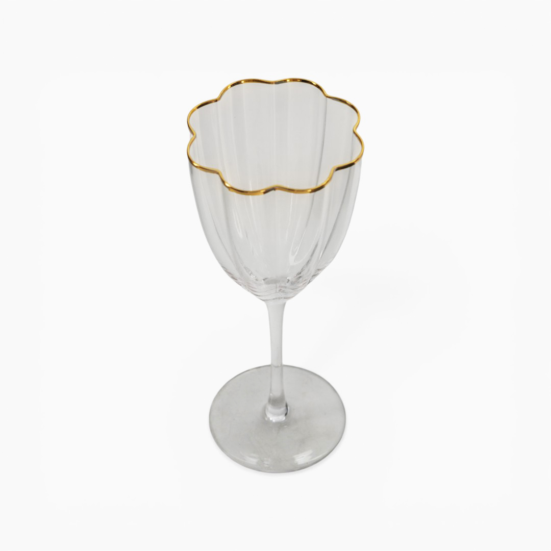 Qitaf Glass - 360ml