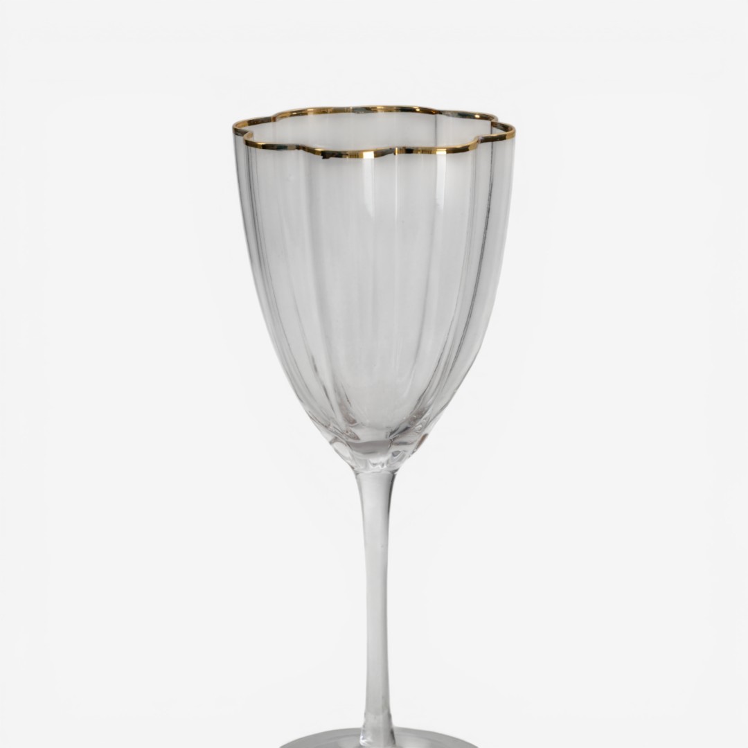 Qitaf Glass - 360ml