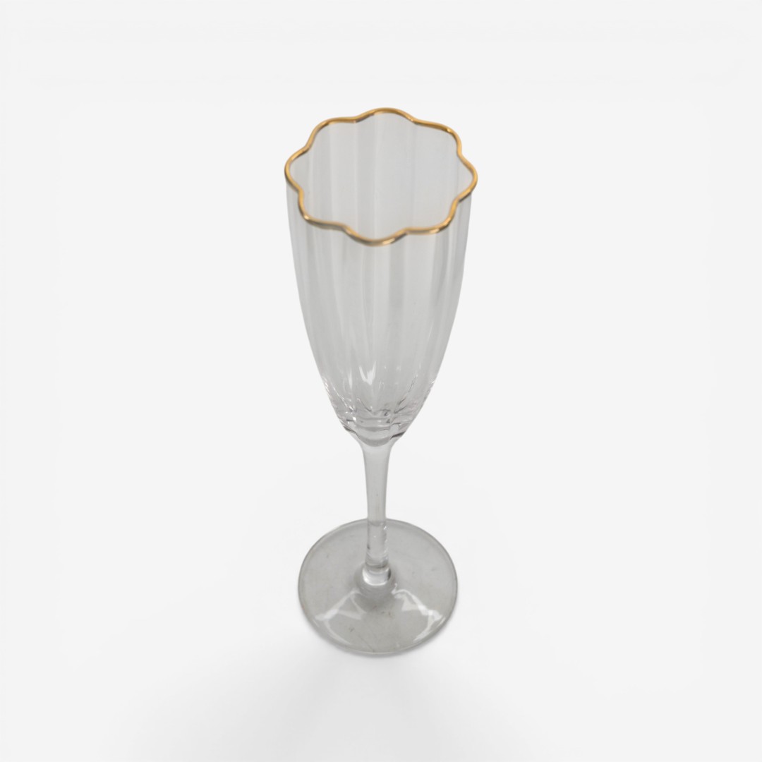 Qitaf Glass - 230ml