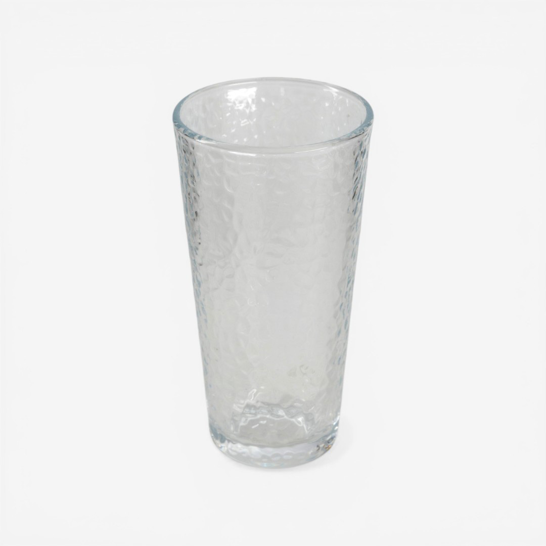Lujain Glass Set of 4pcs - 335ML