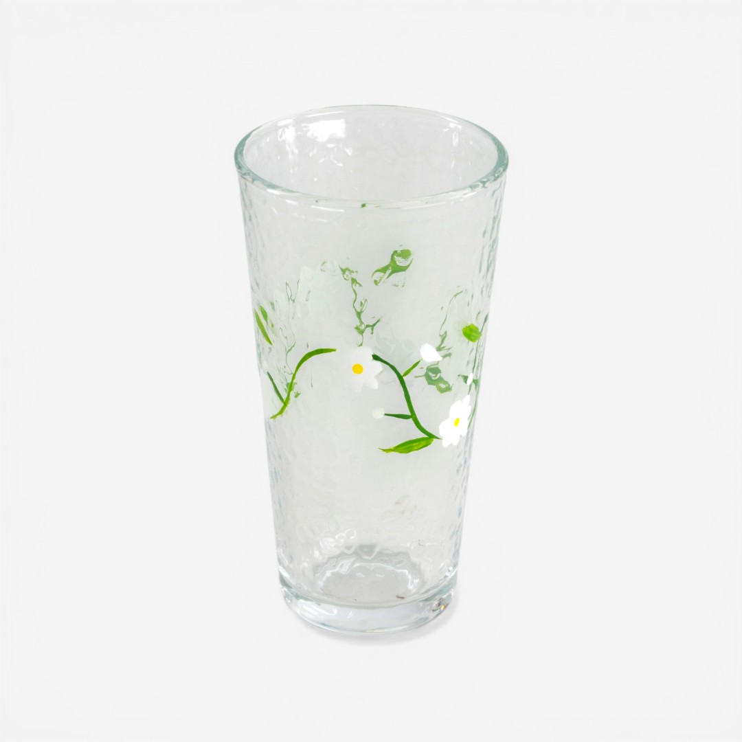 Rowa Glass Set of 4pcs - 335ML