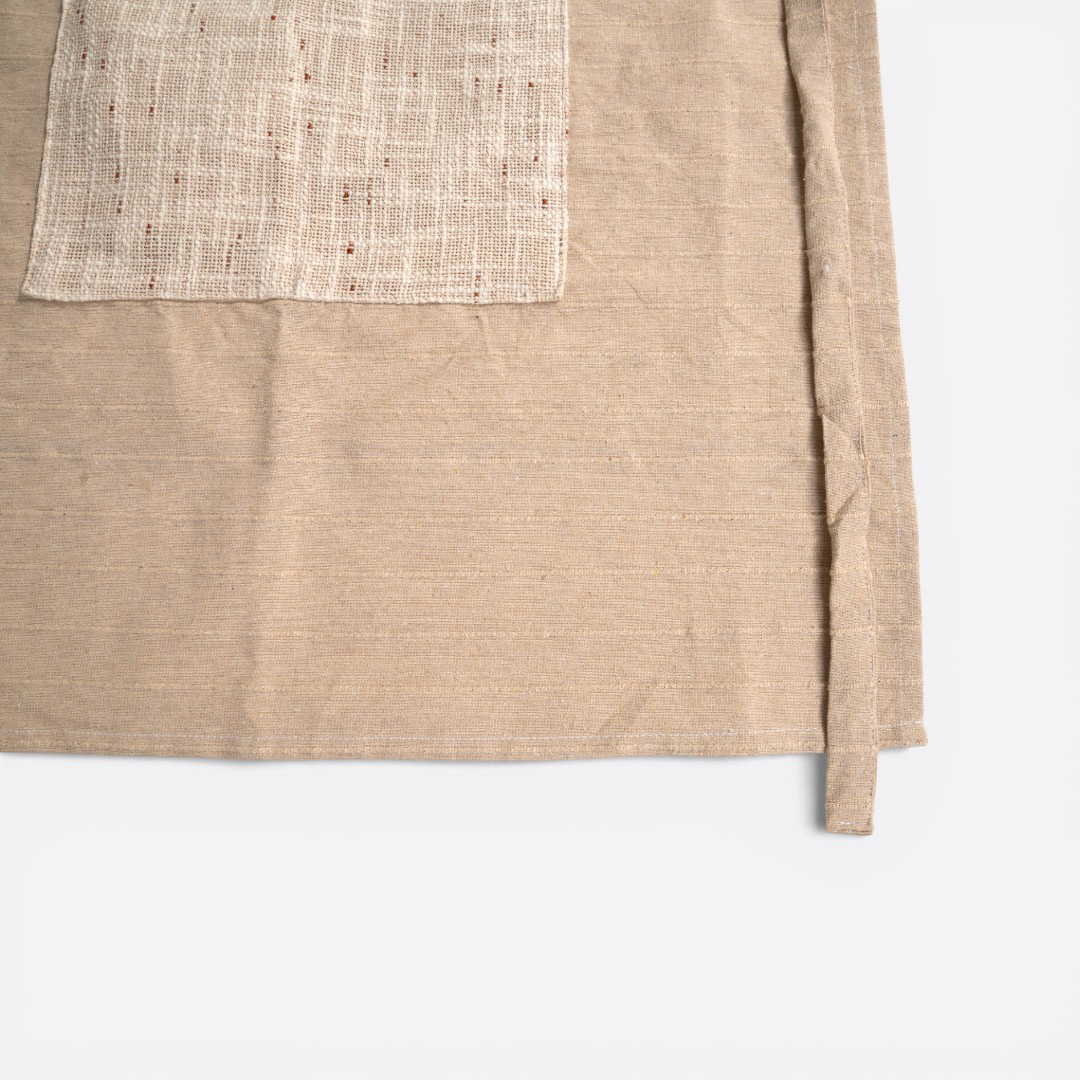 Heritage Apron