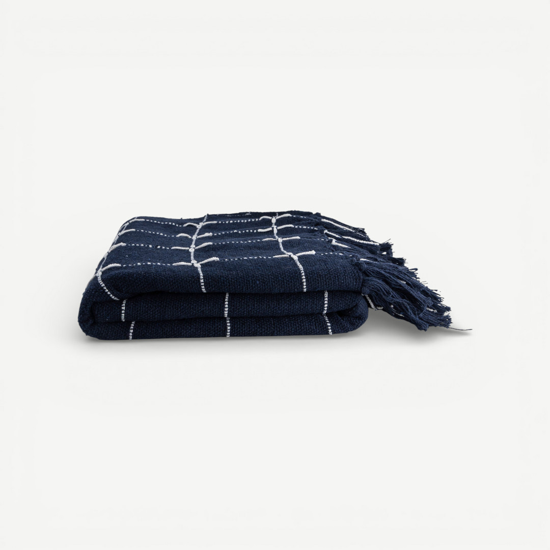 Yasra Throw 127x154cm