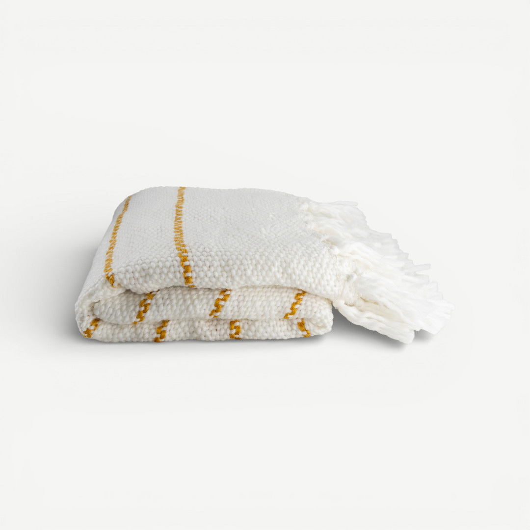 Layra Throw 127x154cm