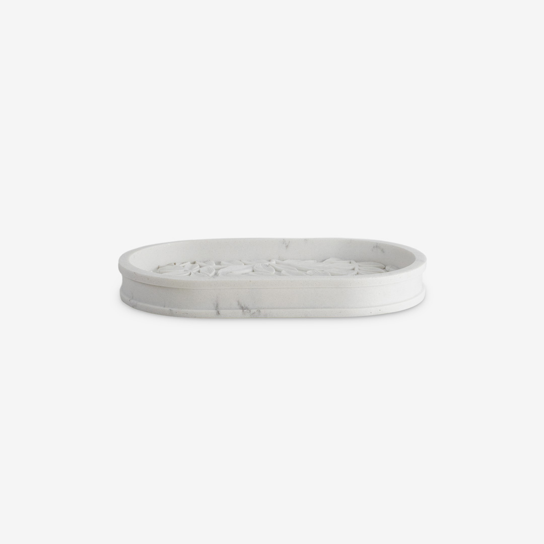 Elvara Bath Tray