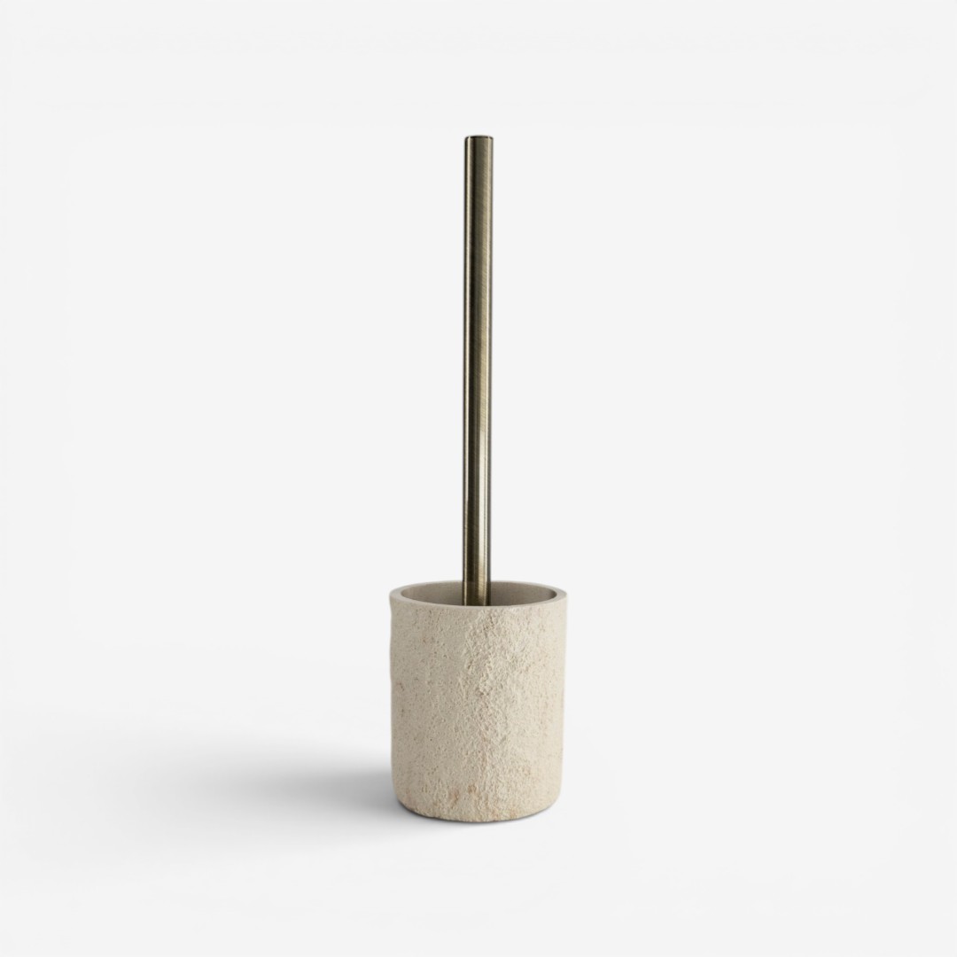 Luvio Toilet brush holder