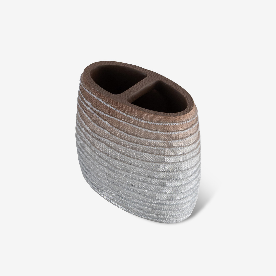 Novan Toothbrush Holder