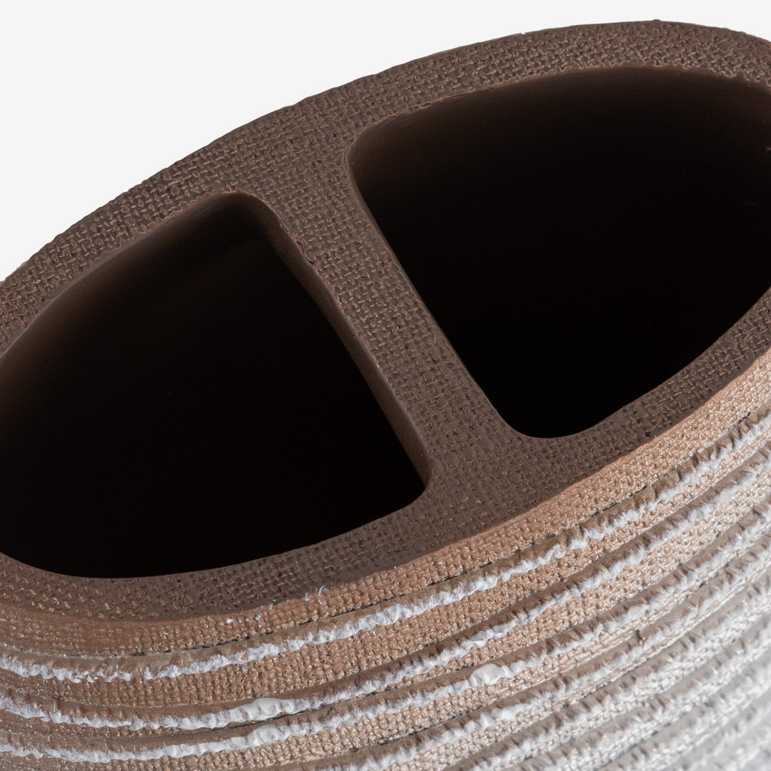 Novan Toothbrush Holder