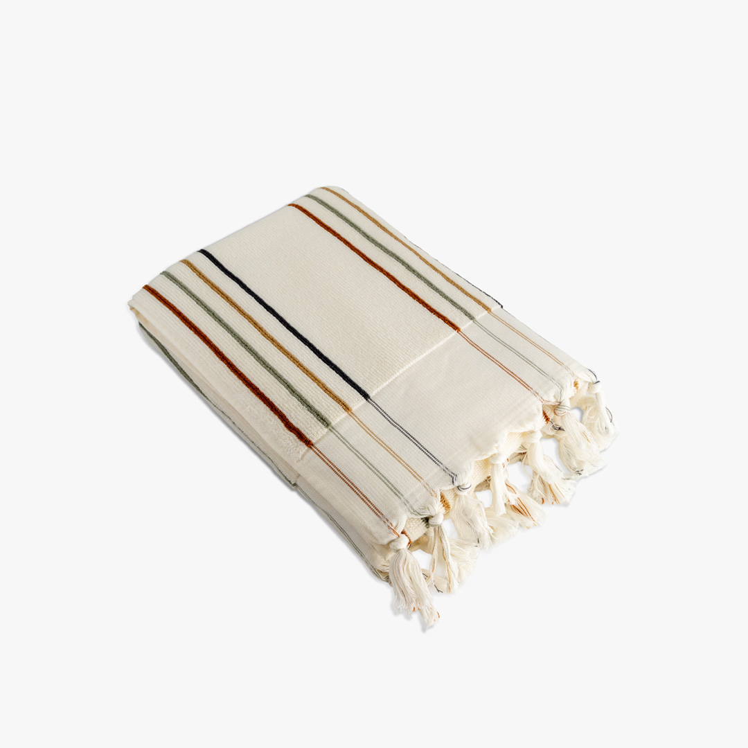 Solara Bath Sheet - 90x150cm
