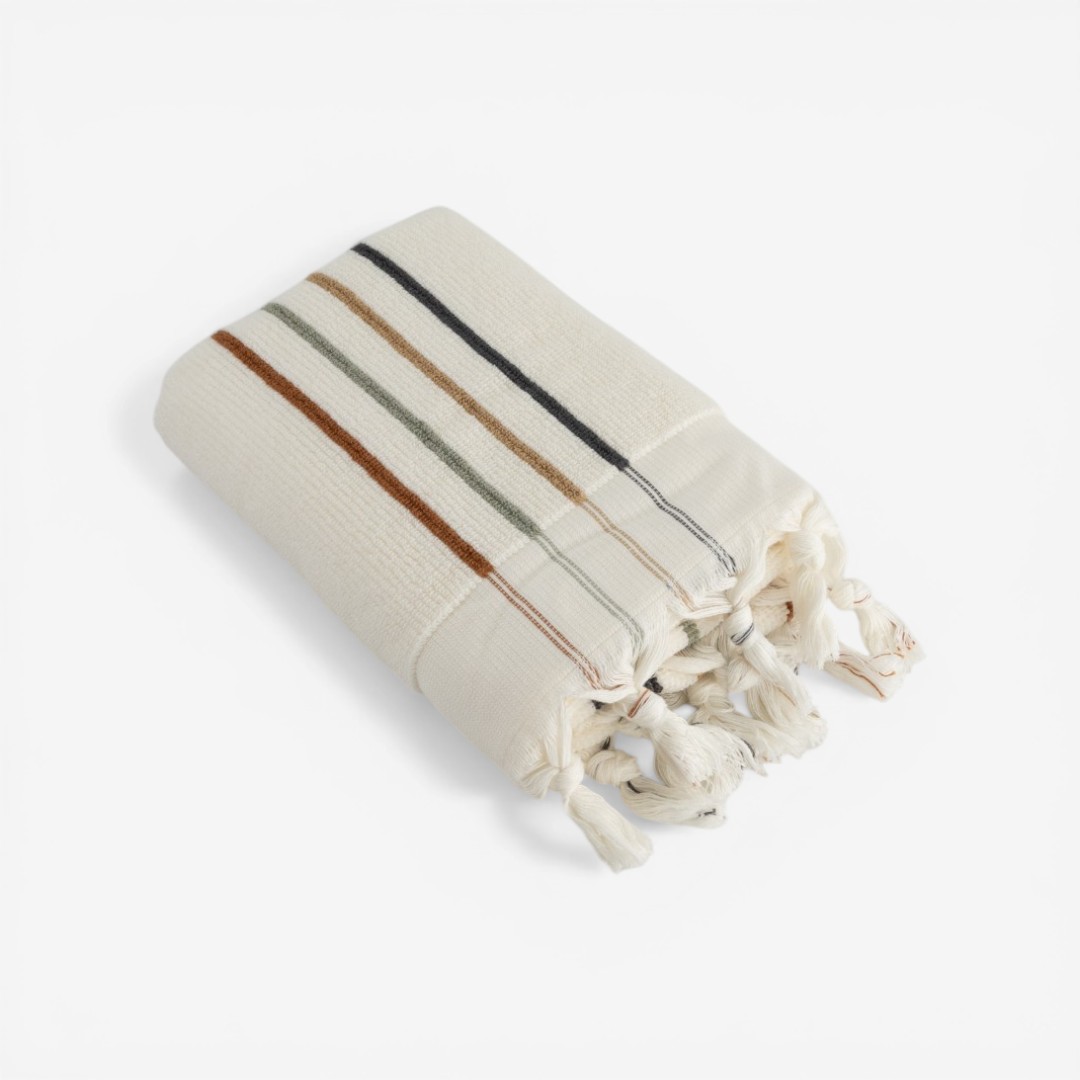Solara Hand Towel - 50x90cm