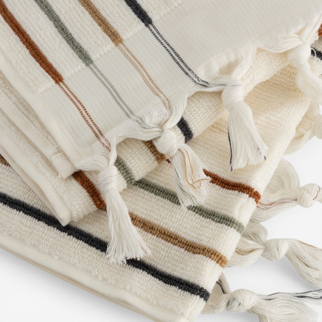 Solara Hand Towel - 50x90cm