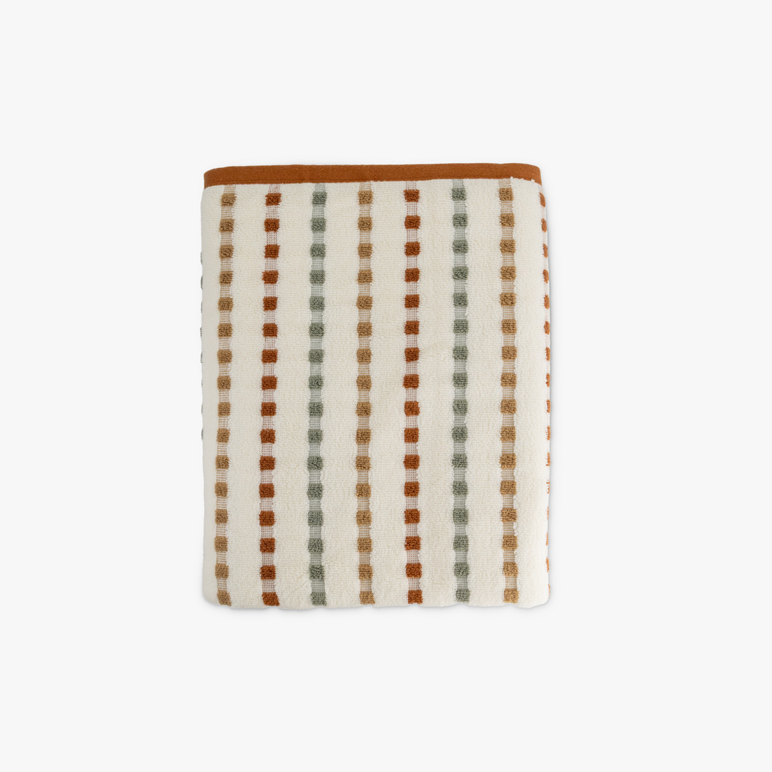 Solara Bath Sheet - 90x150cm