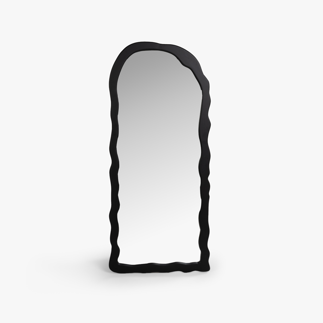 Pablo Decorative Floor Mirror