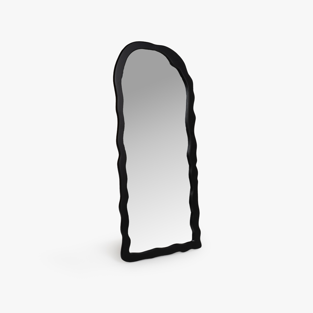 Pablo Decorative Floor Mirror