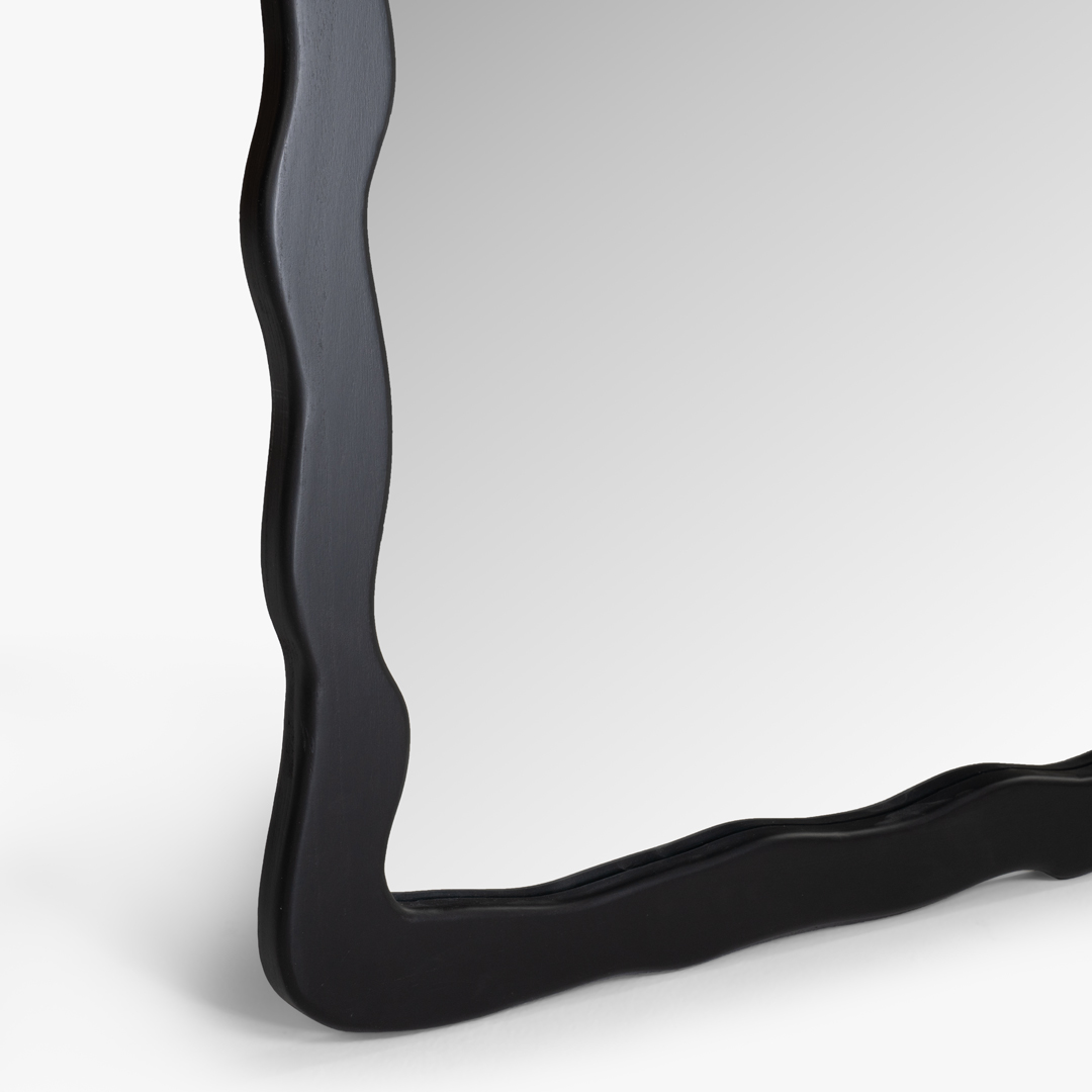 Pablo Decorative Floor Mirror