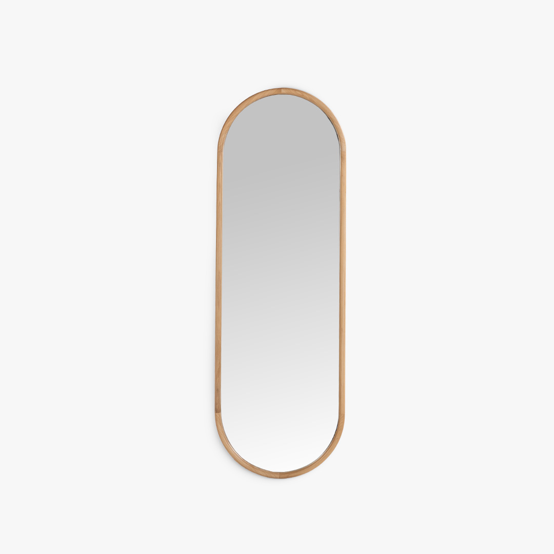 Orro Wall Mirror -50x150cm