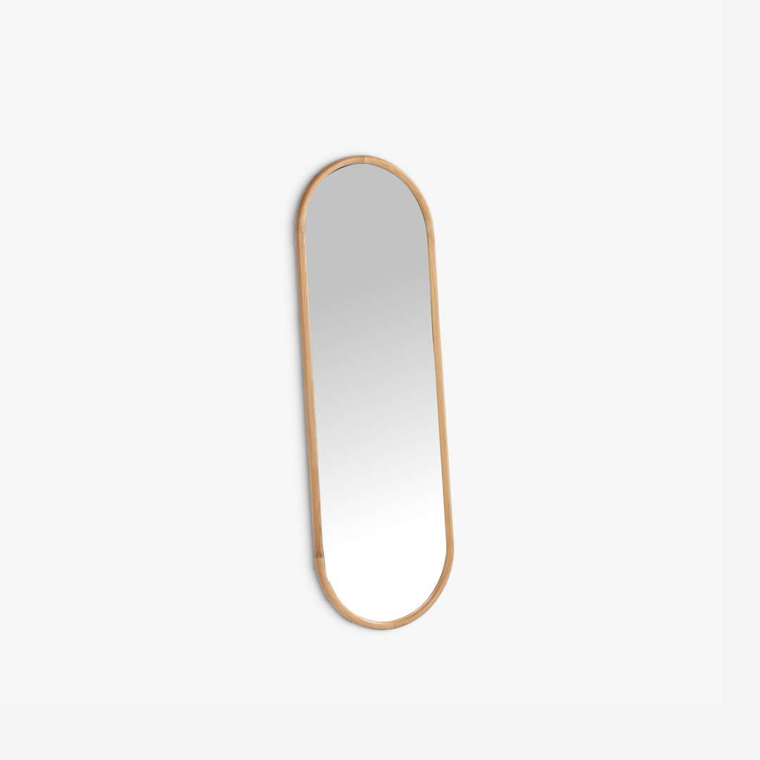 Orro Wall Mirror -50x150cm