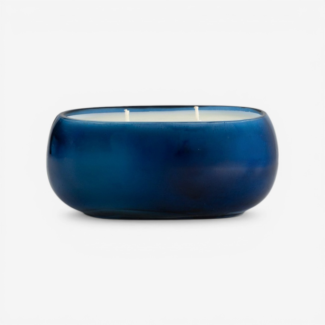 Navra Jar Candle - Water