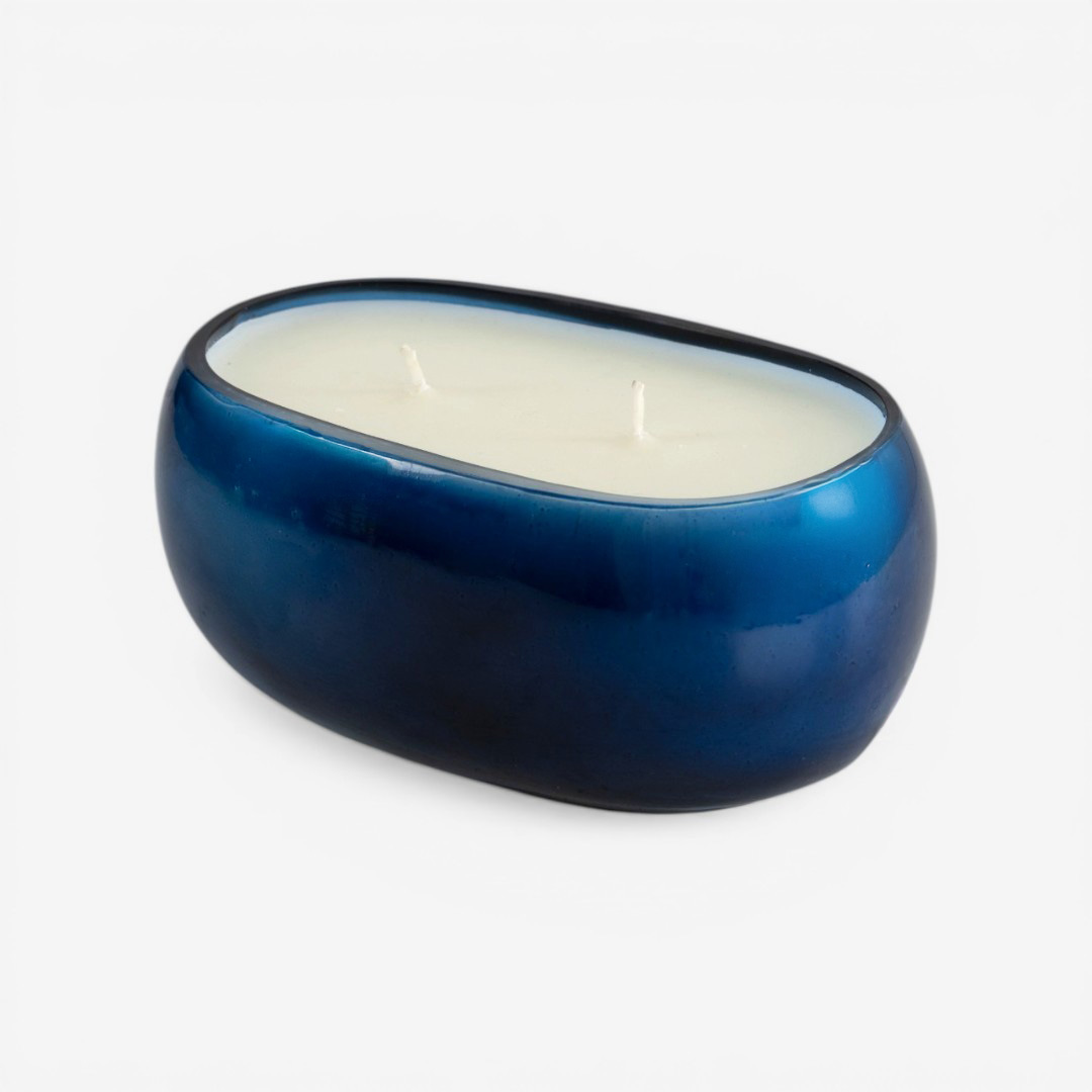 Navra Jar Candle - Water