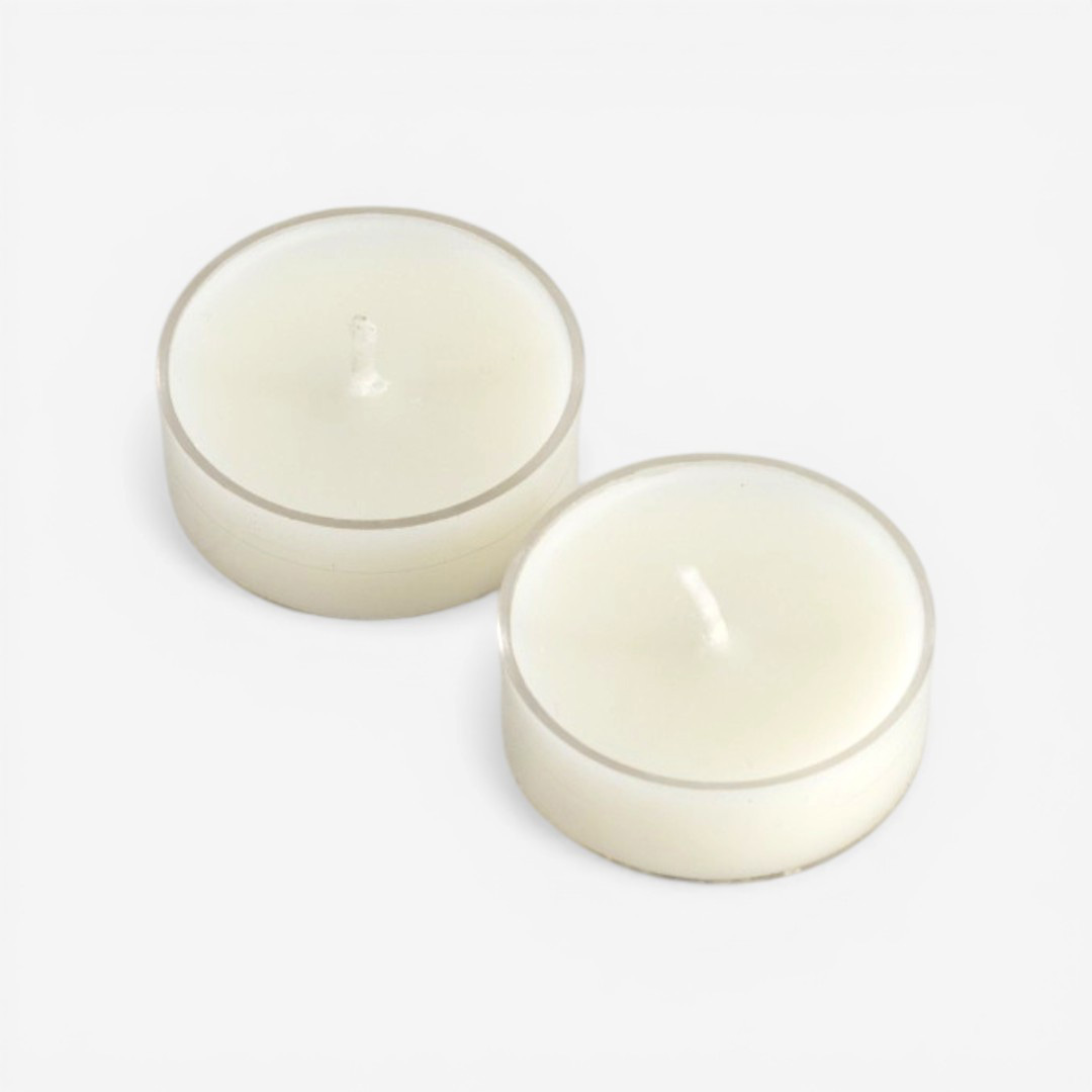 Semplice Tealight Candle - 24pcs