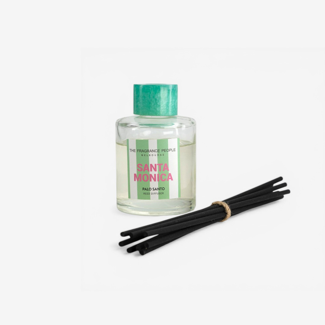 Voyage Reed Diffuser - Palo Santo