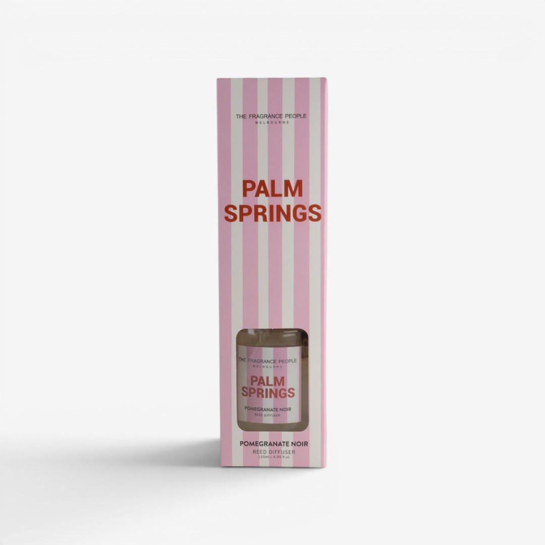 فوياج معطر أعواد - رمان نوار