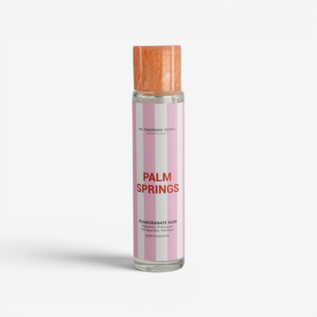 فوياج معطر غرف - رمان نوار