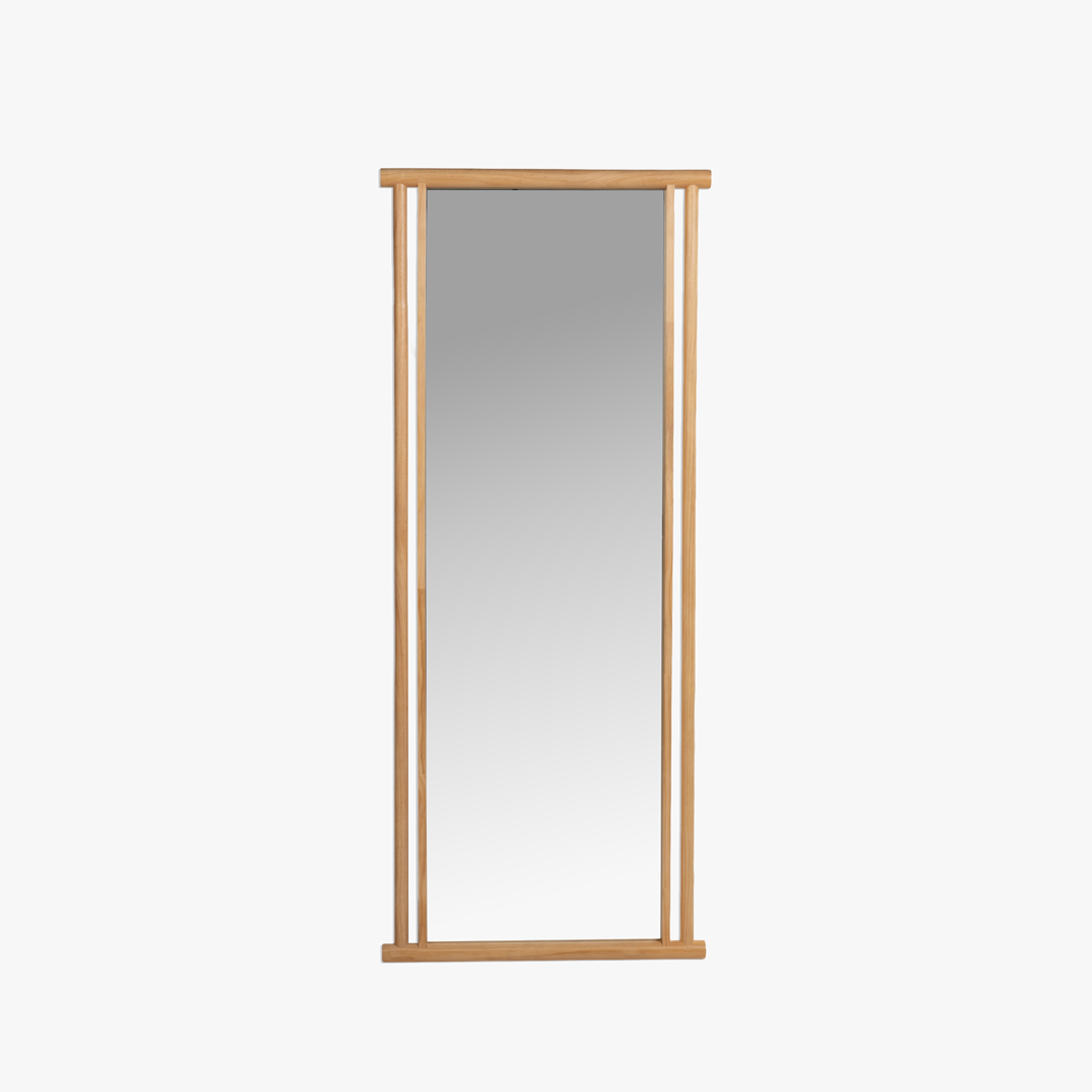 Tronco Wall Leaning Mirror