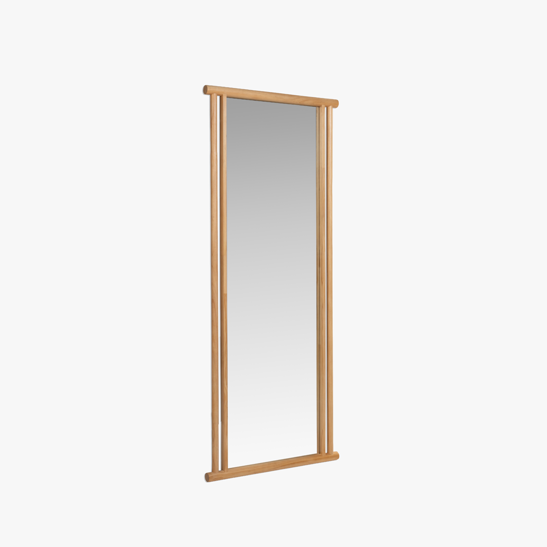 Tronco Wall Leaning Mirror