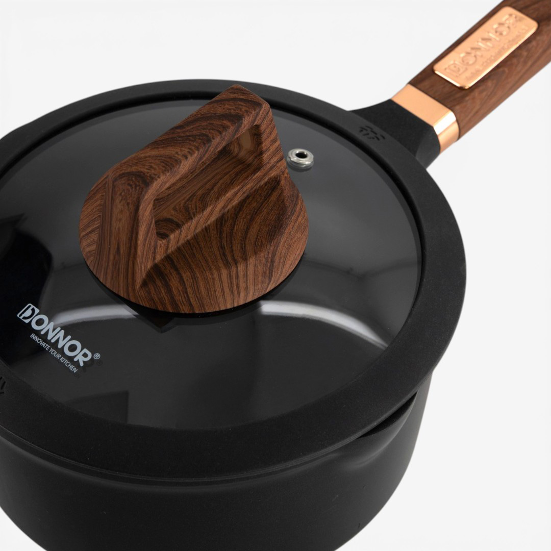 Velo Sauce Pan -18Cm