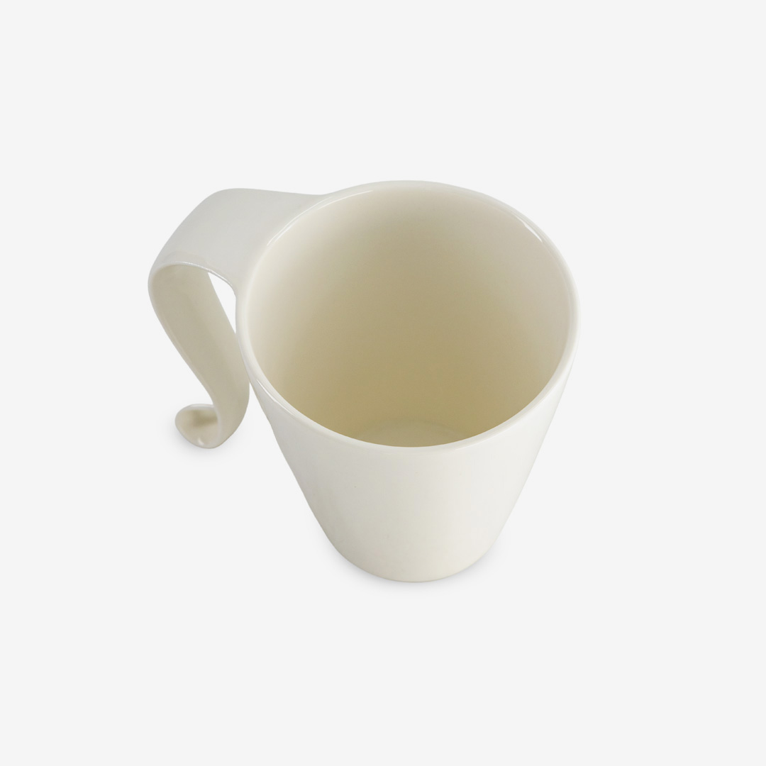 Ziva Mug - 380ml