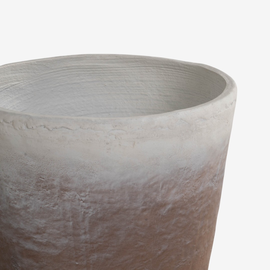 فورما وعاء زرع - 45×41 سم